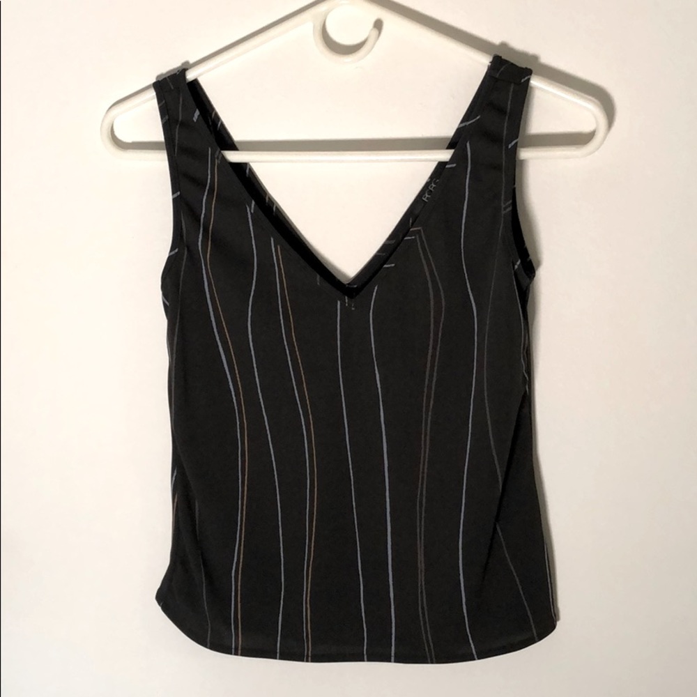 BCBG Maxmazria Tank Top